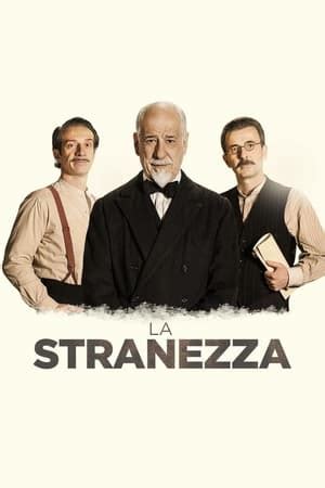 dove vedere la stranezza in streaming