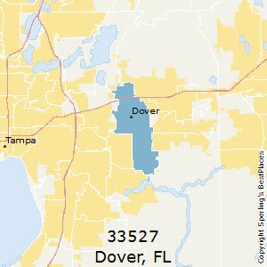 dover florida 33527