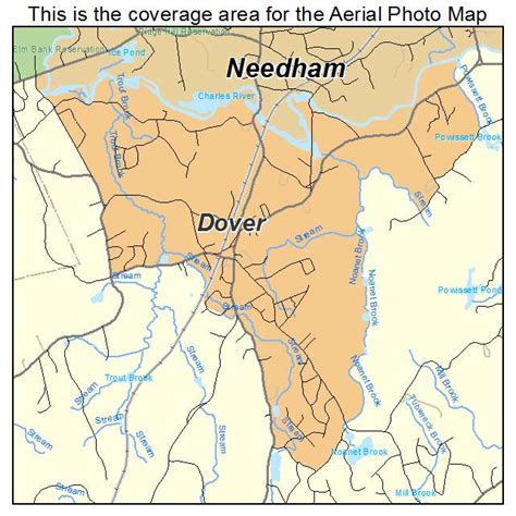 dover massachusetts
