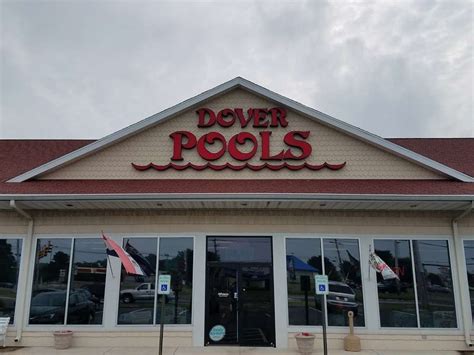 dover pools dover delaware