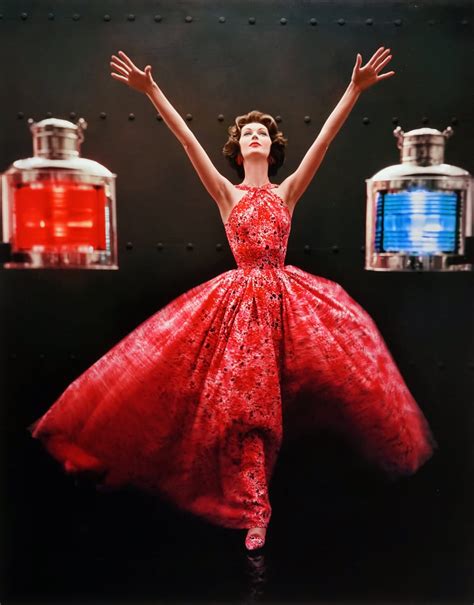 dovima biography of william