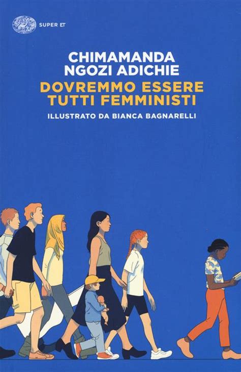 Read Dovremmo Essere Tutti Femministi Vele Vol 105 
