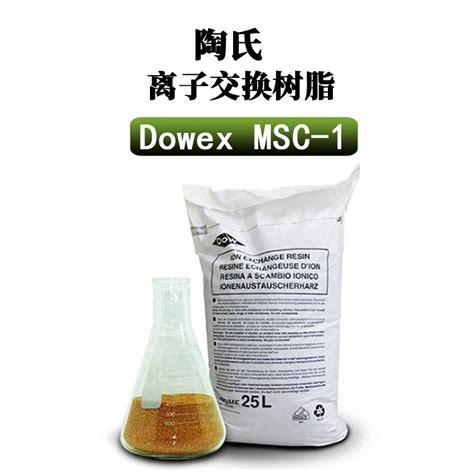 Download Dowex Msc 1 C H Dow Elibrary 