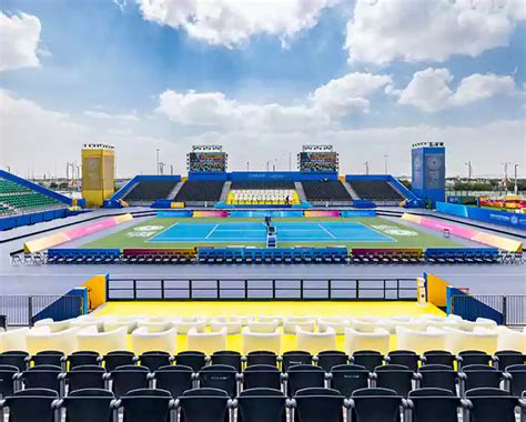 Dowland Arena Solution