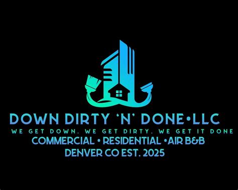 Down And Dirty