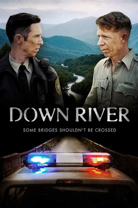 Down By The River