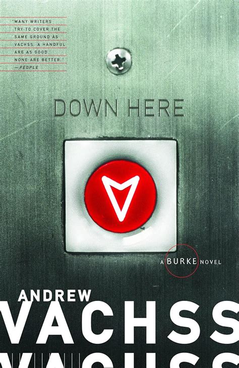 down here a burke novel burke series band 15