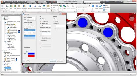 down load Autodesk Nastran In-CAD full version