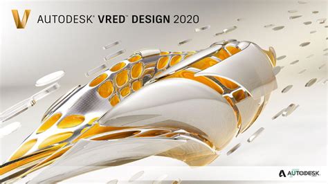 down load Autodesk VRED Design 2022 