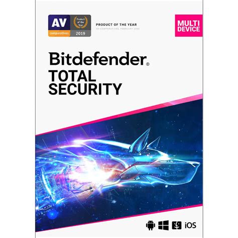 down load Bitdefender Total Security ++ 