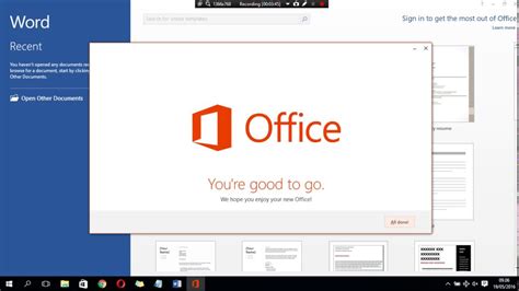 down load MS Word 2013 good