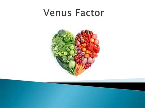 Down Load The Venus Factor