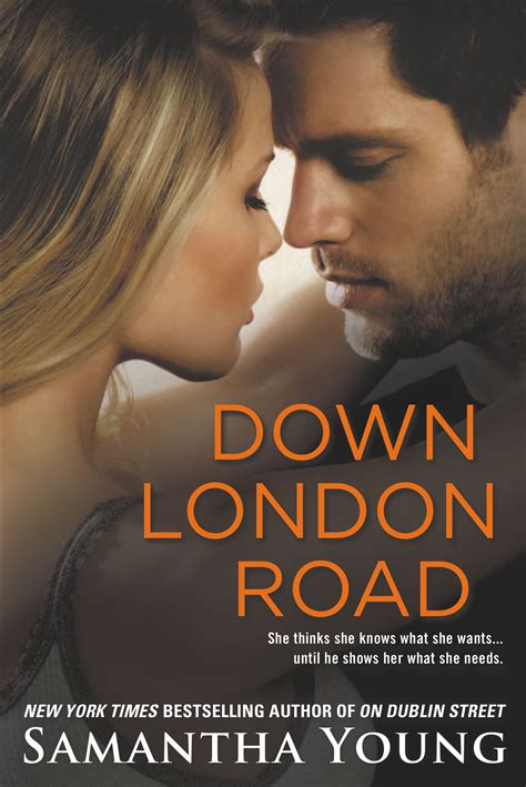 down london road