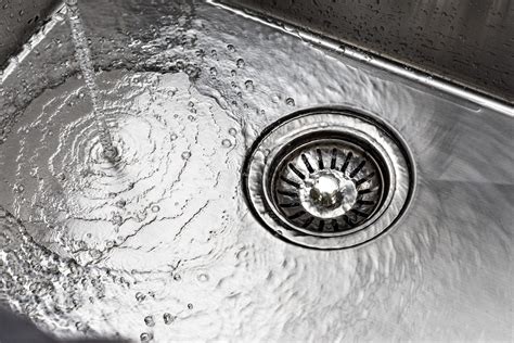 Down The Drain