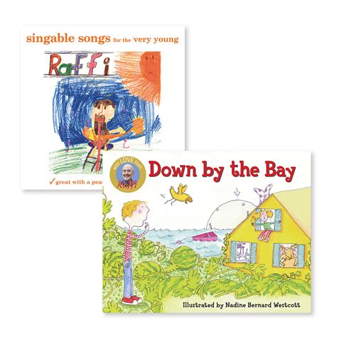 Full Download Down By The Bay Raffi Songs To Read 