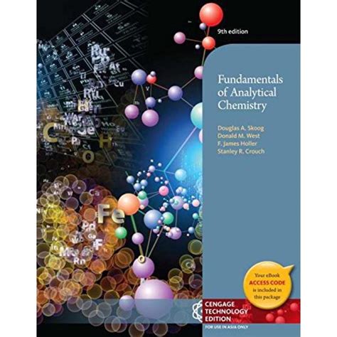 Read Online Down Fundamentals Of Analytical Chemistry 9Th Edition 