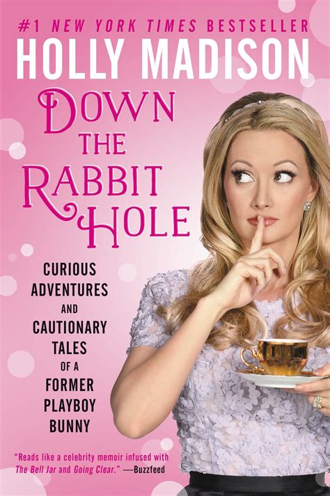 Read Online Down The Rabbit Hole By Holly Madison Summary Analysis Pdf 