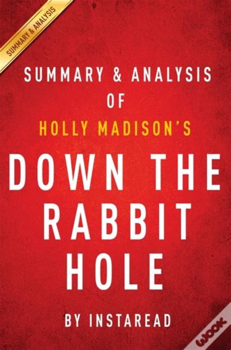 Download Down The Rabbit Hole By Holly Madison Summary Analysis Pdf 