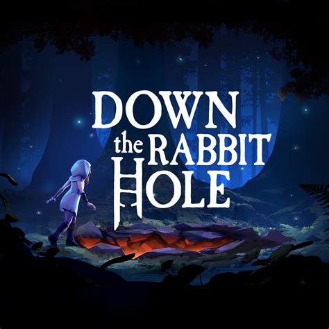 Download Down The Rabbit Hole Clupix 