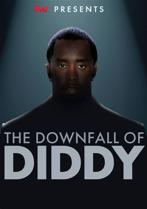 Downfall Of Diddy Streaming