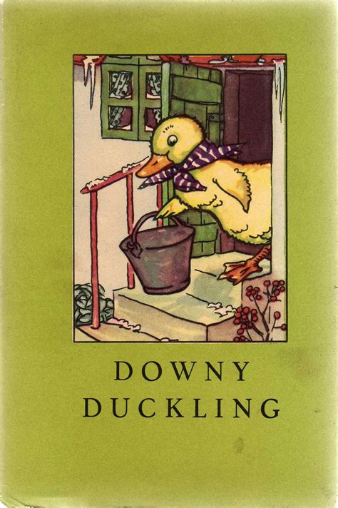 Downing Of A Duck