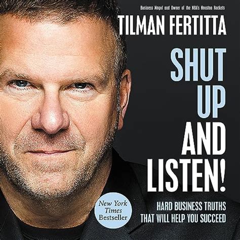 download [Pdf]> Shut Up and Listen!: Hard Business Truths