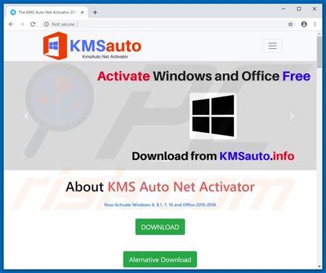what  net  microsoft windows free|KMSAuto utility