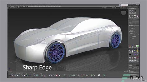download Autodesk Alias Concept official link