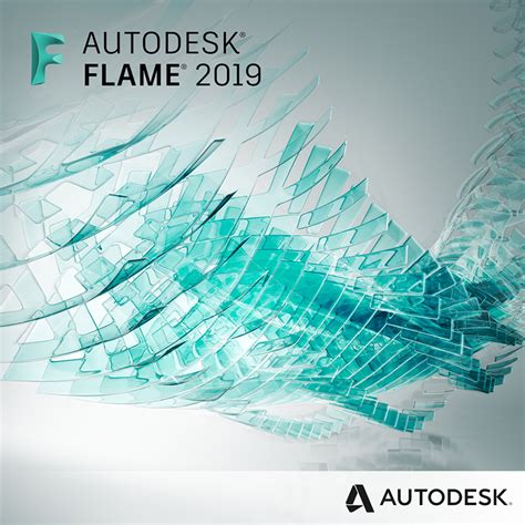 download Autodesk Flame link