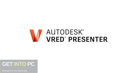 download Autodesk VRED Presenter 2021s