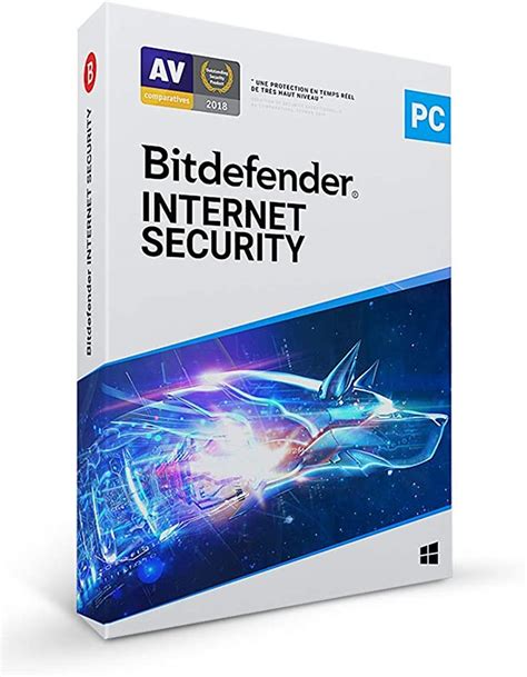 download Bitdefender Internet Security 2021s