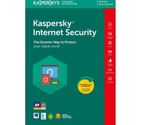 download Kaspersky Internet Security 2022s