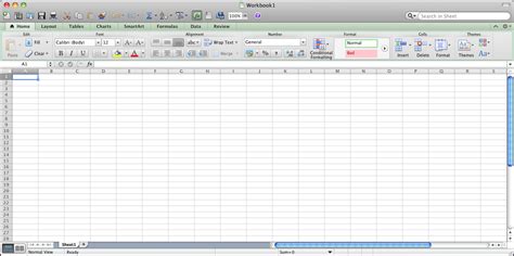 download MS Excel 2011 new