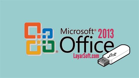 download MS Excel 2013 portable