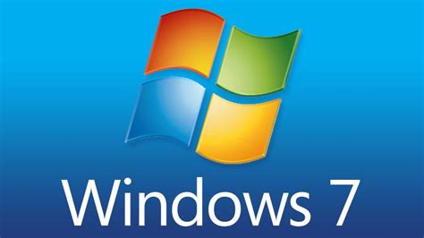 download MS OS windows 7 official 