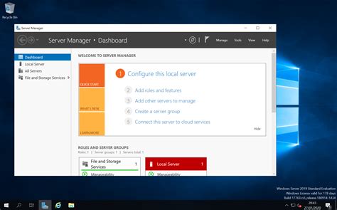 download OS win server 2019 2025