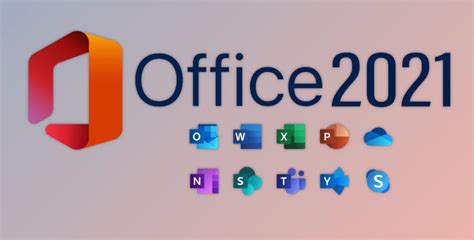 download Office 2021 software