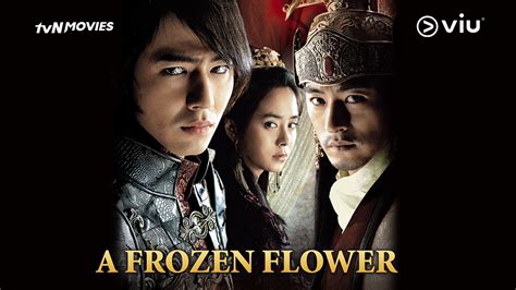 download a frozen flower sub indo
