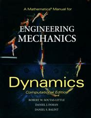 download a mathematica manual for engineering mechanics