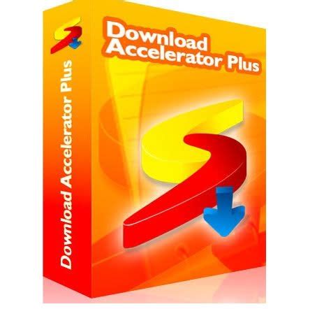 download accelerator plus premium full crack