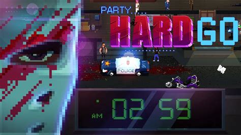 Download Amp Play Party Hard Go On Pc Party Hard Apk - Party Hard Apk