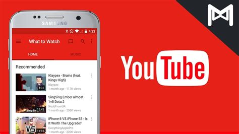 Download And Install Youtube Apk On Huawei And Youtube Player Apk - Youtube Player Apk