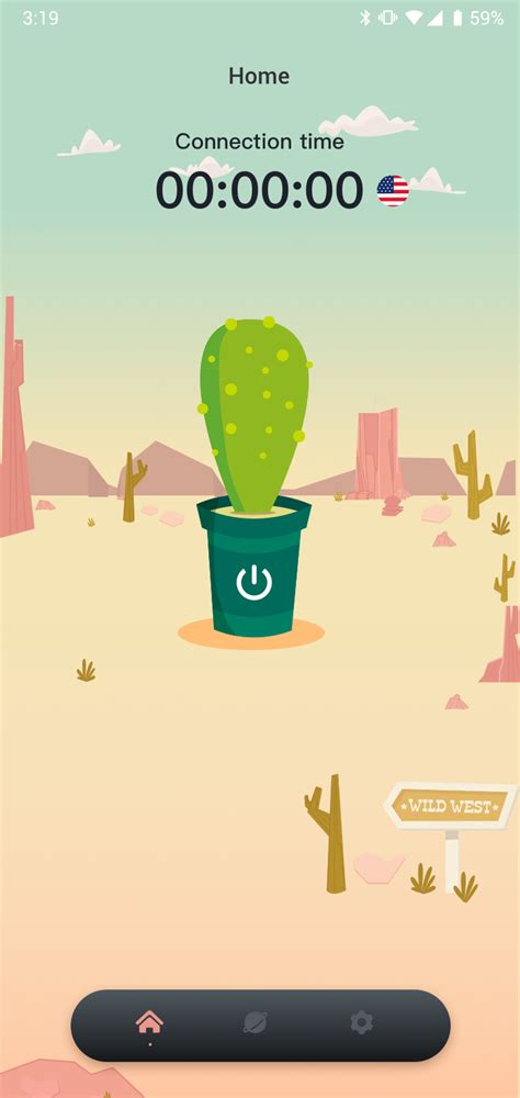 download android cactus