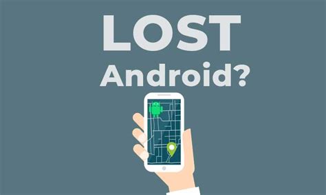 download android lost