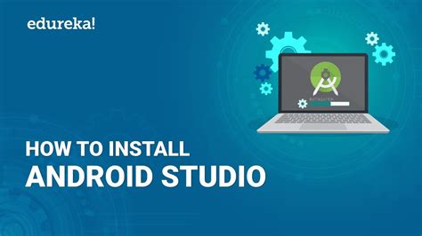 download android studio