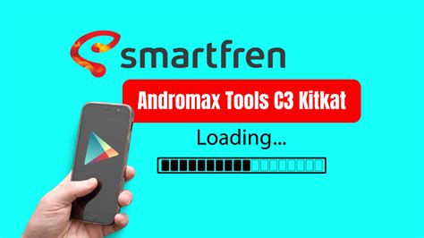 download andromax tools