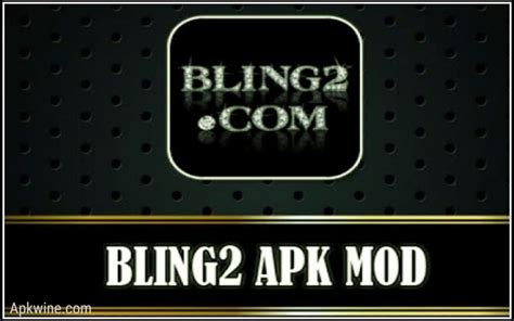 download apk bling2 mod