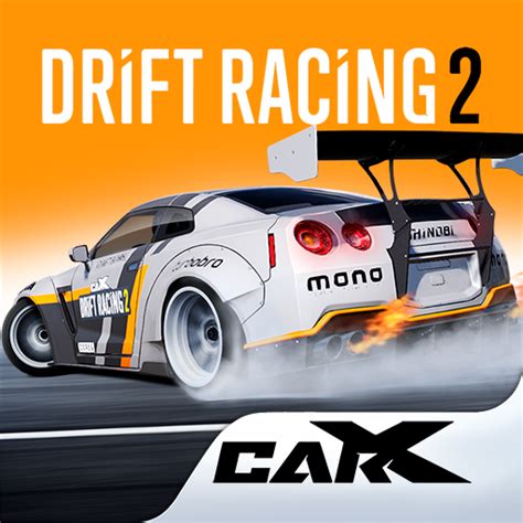 Download CarX Drift Racing 2 Apk + Obb Latest New Update Unlimited Money  And Unlimited Gold 