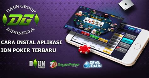 download aplikasi daun poker Array