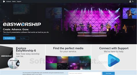 download aplikasi easy worship
